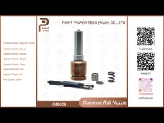 G4S008 Fusoliera per iniettore a rotaia densa 23670-0E020/0E010