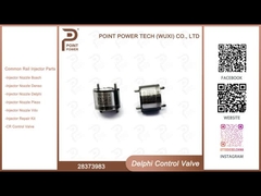 28373983 Valvola di controllo Common Rail per iniettori Delphi Common Rail SYMC D22 _6