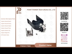 F00GX17004 Valvola di controllo dell'iniezione piezo per iniettore Bosch serie 0445115