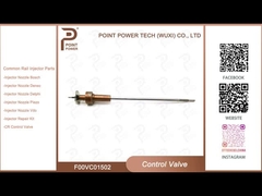 Valvola comune Bosch F00VC01502 per iniettori 0445110369/0445110368/0445110429