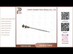 F00VC01202 Valvola di controllo Bosch Common Rail per iniettori 0445110419 per Chrysler