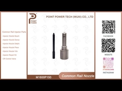 M1600P150 SIEMENS VDO Common Rail Nozzle per iniettori Common Rail A2C59515264 / 5WS40080