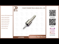 Nozzolo Common Rail L375PRD per iniettori Delphi Common Rail 28236381
