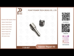7135-837 Kit di riparazione degli iniettori Delphi