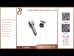 7135-662 Kit iniettore Delphi
