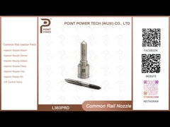 VW 1.2L degli iniettori 28231462 di L363PRD Delphi Common Rail Nozzle For