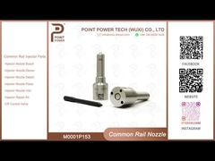 M0001P153 SIEMENS VDO Common Rail Nozzle per iniettori 5WS40252