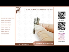 DLLA145P875 Fusoliera comune per iniettori 1465A054/1465A307 095000-576# / 811# ecc.