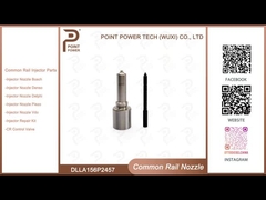 DLLA156P2457 BOSCH ugello comune per iniettori 0 445 110 653/ 654