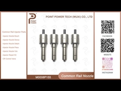 M0008P155 SIEMENS VDO Common Rail Nozzle per iniettori common rail 5WS40536 /A2C59513484
