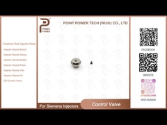 Valvola di controllo comune per iniettori Siemens A2C59513554/5WS40539