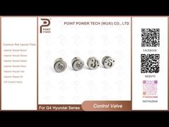 G4 Valvola di controllo per Hyun Dai/KI A iniettori 295700-0290 295700-0140 29570-0140