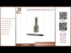 L379PRH Delphi Common Rail Nozzle per iniettori 28231014 GWM 2.0L