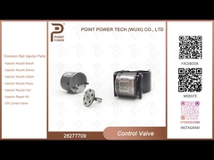 Valvola di controllo Delphi Common Rail 28277709 per iniettore 28231462