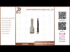 G4S039 Fusoliera comune per iniettori 295050-0820/33800-4C940 applicata HYUNDAI