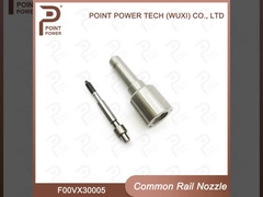 F00VX30005 Bosch Piezo Nozzle per iniettore 0445115024 / 0445115034 diesel common rail
