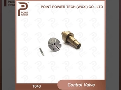 T643 Valvola di controllo Common Rail Applicata 0445110819/818/939