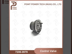 7206-0979 Valvola solenoide per iniettore BEBJ1C01001/BEBJ1C01002/A9360702187