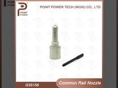 Nozzolo Common Rail G3S156 con acciaio ad alta velocità