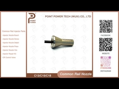 Nuovo Ugello Iniettore C13/C15/C18 per Iniettore Caterpillar