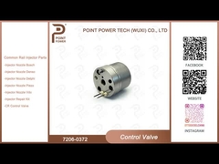 7206-0372 Elettrovalvola valvola di controllo per iniettore BEBE4C12001