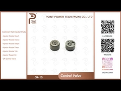 G4-10 Denso Contro Valve per Denso S560-13h50A