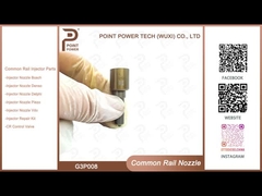 Ugello Common Rail G3P008 per iniettore DCRI200280/295900-0280/23670-30450