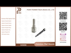 Nozzolo Common Rail G4s090 per iniettore 23670-0e090/08020
