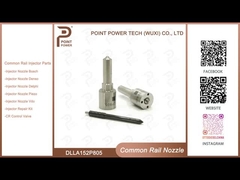 DLLA152P805 DENSO ugello comune per iniettori 095000-5030/785X ecc.