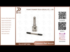 DLLA145P1804 BOSCH-Φ3.5 Serie Common Rail Nozzle per iniettori 0 445 120 167/327 ecc.