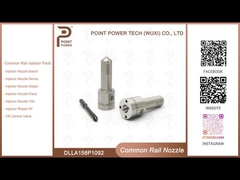 DLLA158P1092 ugello Common Rail per iniettori 095000-636# / 893#