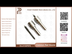 DLLA152P879 Denso Common Rail Nozzle per iniettore 095000-575# 8-97354811-#