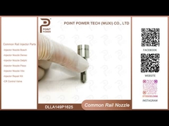 DLLA149P1625 ugello comune per iniettori 0445110352 0986435233