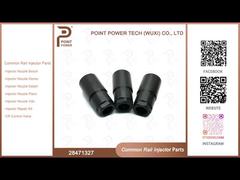 Nocciolo del tappo dell'iniezione Common Rail 28471327 per l'iniezione 28236381/28229873