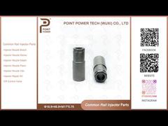 Nocciolo di iniettore di diesel piezo Φ18.9×46.9×M17*0.75Iniezione piezo applicata