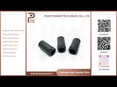 Dado di chiusura dell'ugello dell'iniettore del carburante diesel in acciaio super rapido per iniettore A2C9626040080 / A2C59514912