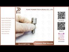 Ugello Common Rail DLLA140P1790 per iniettori 0445120141 diesel common rail