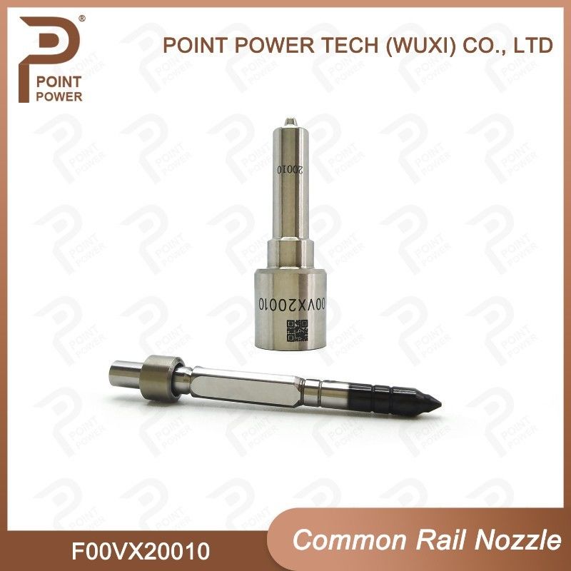 F00VX20010 Bussello piezo Bosch per iniettori per rotaie comuni 0445115005/006/026/027