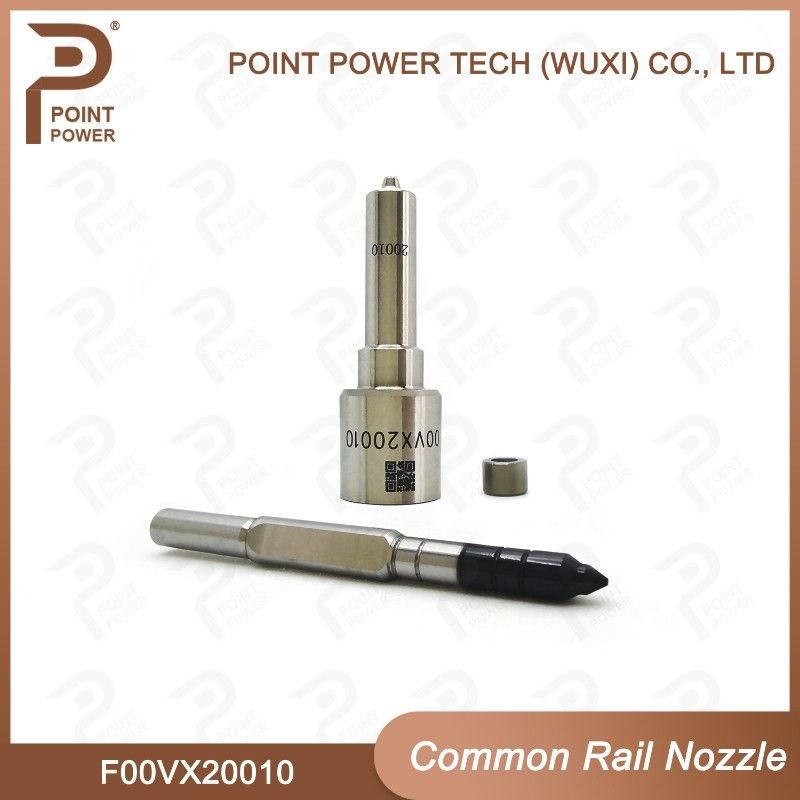 F00VX20010 Bussello piezo Bosch per iniettori per rotaie comuni 0445115005/006/026/027