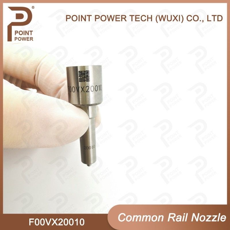 F00VX20010 Bussello piezo Bosch per iniettori per rotaie comuni 0445115005/006/026/027
