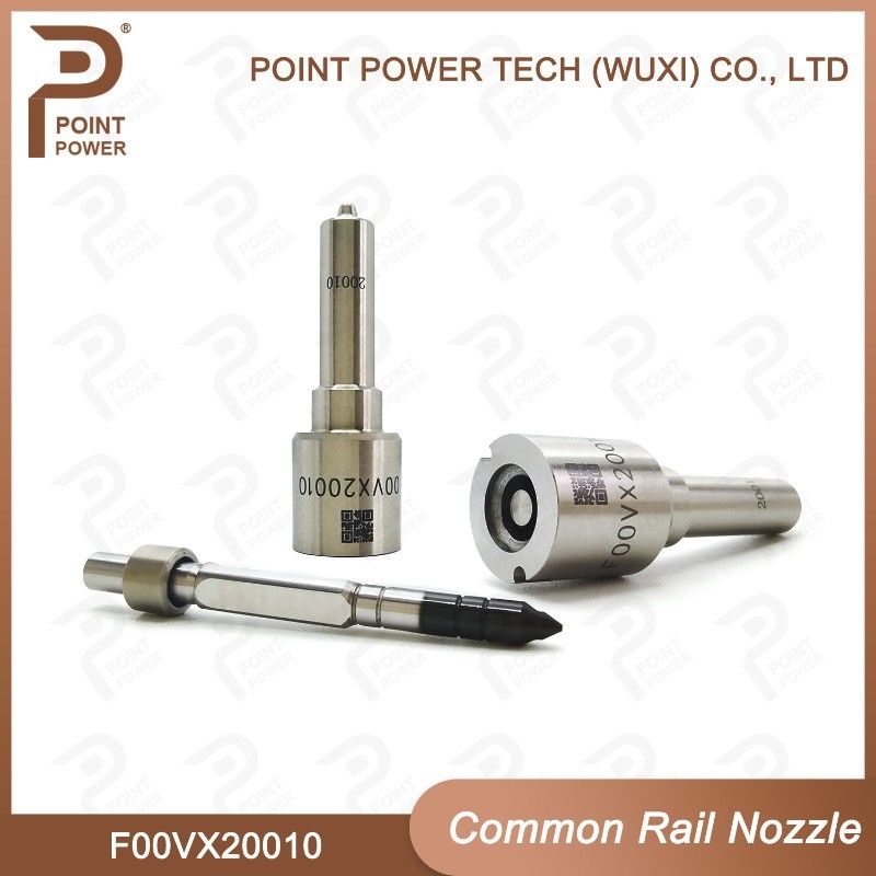 F00VX20010 Bussello piezo Bosch per iniettori per rotaie comuni 0445115005/006/026/027