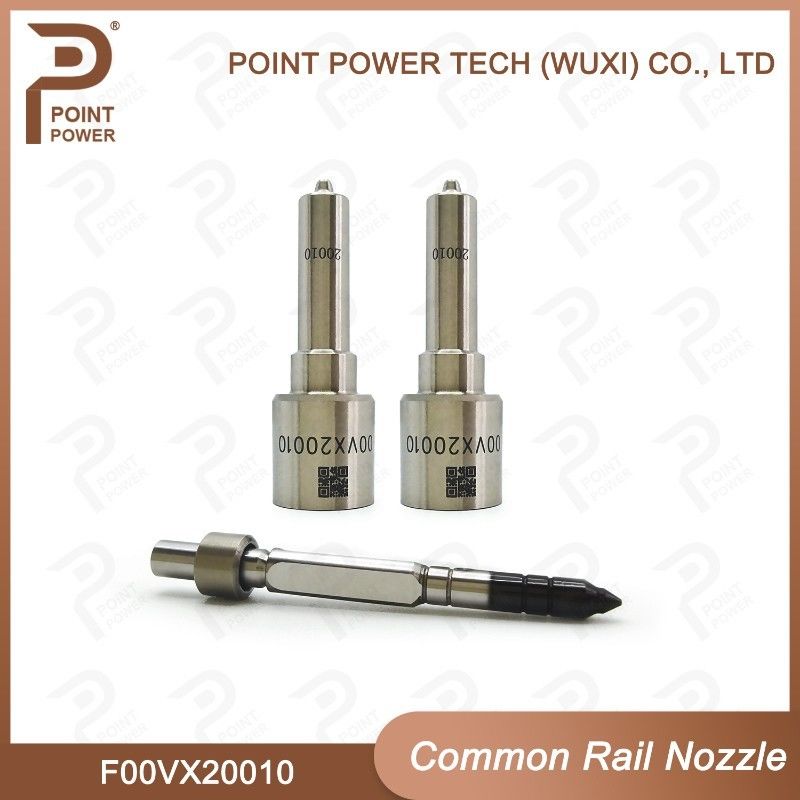F00VX20010 Bussello piezo Bosch per iniettori per rotaie comuni 0445115005/006/026/027