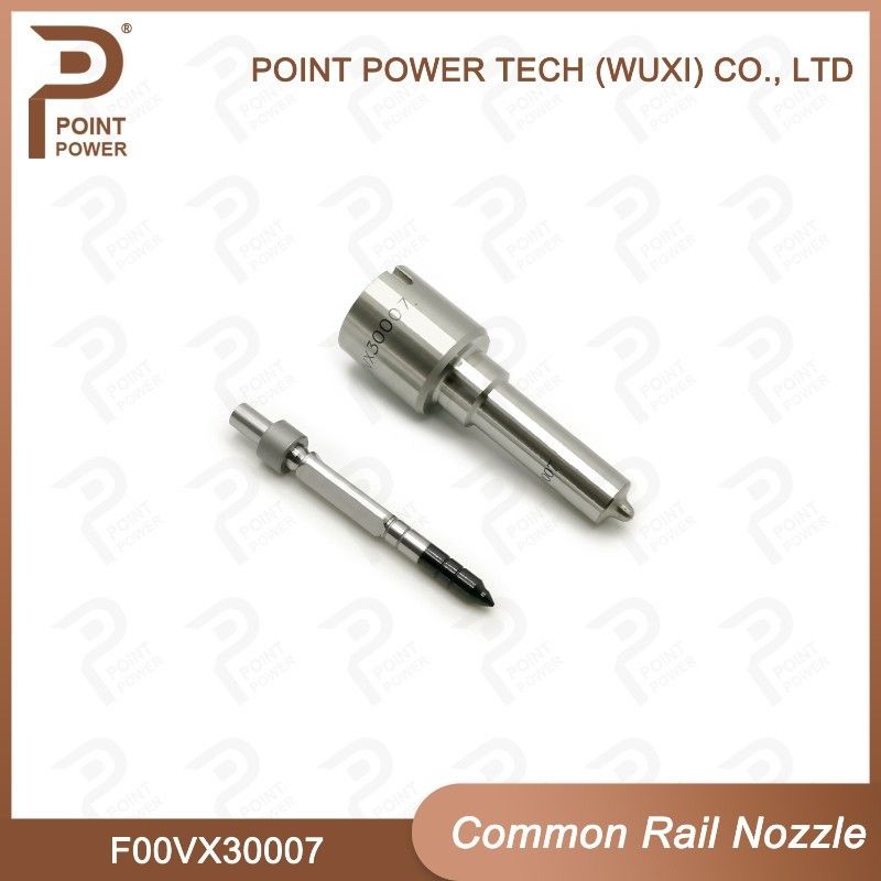 F00VX30007 Bosch Piezo Nozzle per iniettore 0445115008/009 / 0986435354 diesel common rail