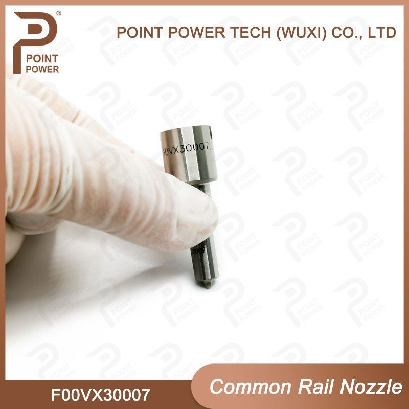 F00VX30007 Bosch Piezo Nozzle per iniettore 0445115008/009 / 0986435354 diesel common rail