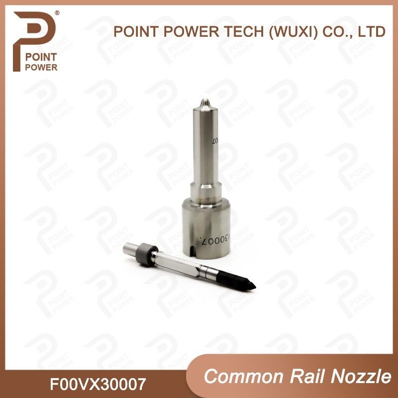 F00VX30007 Bosch Piezo Nozzle per iniettore 0445115008/009 / 0986435354 diesel common rail