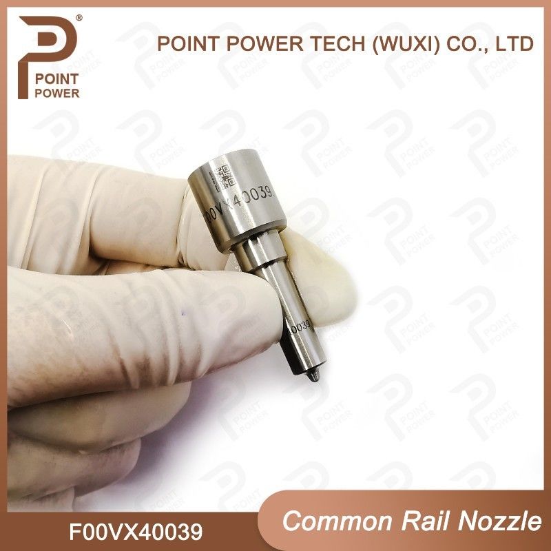 F00VX40039 Bosch Piezo Nozzle per iniettori 0445117006/007/013/014 diesel common rail