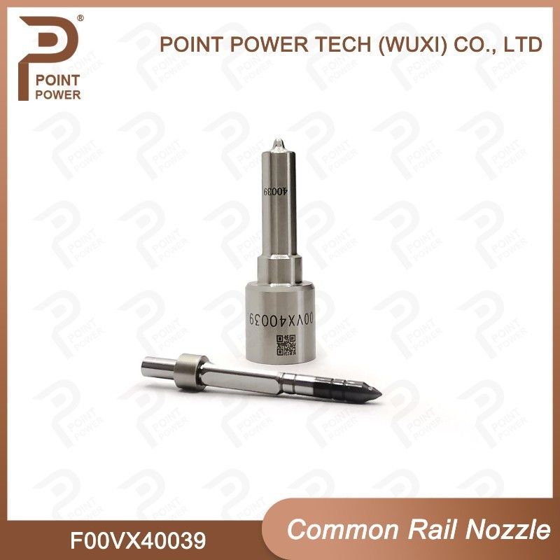 F00VX40039 Bosch Piezo Nozzle per iniettori 0445117006/007/013/014 diesel common rail