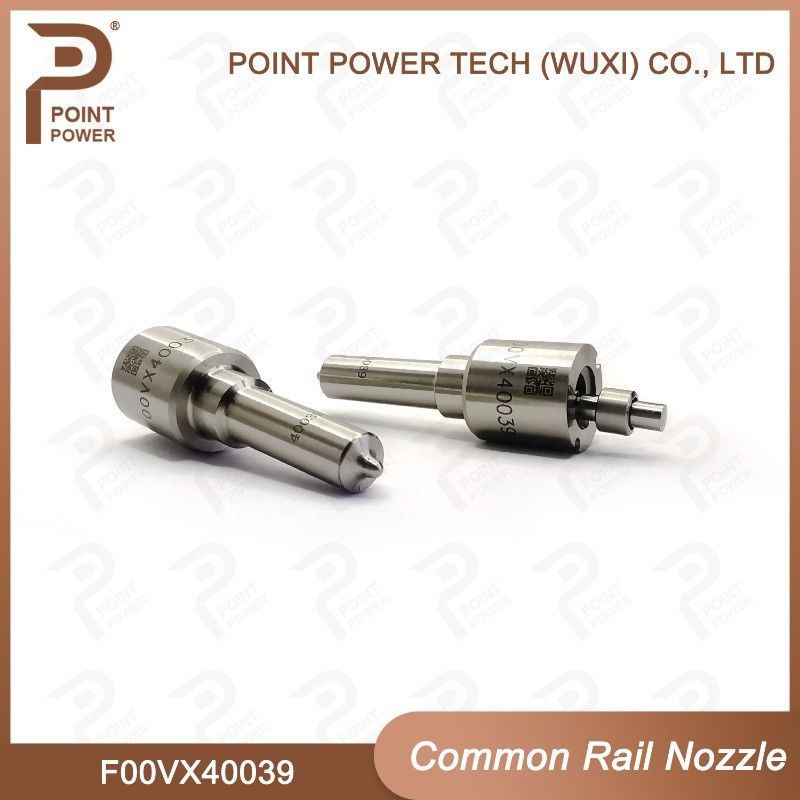 F00VX40039 Bosch Piezo Nozzle per iniettori 0445117006/007/013/014 diesel common rail