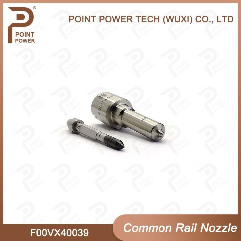 F00VX40039 Bosch Piezo Nozzle per iniettori 0445117006/007/013/014 diesel common rail