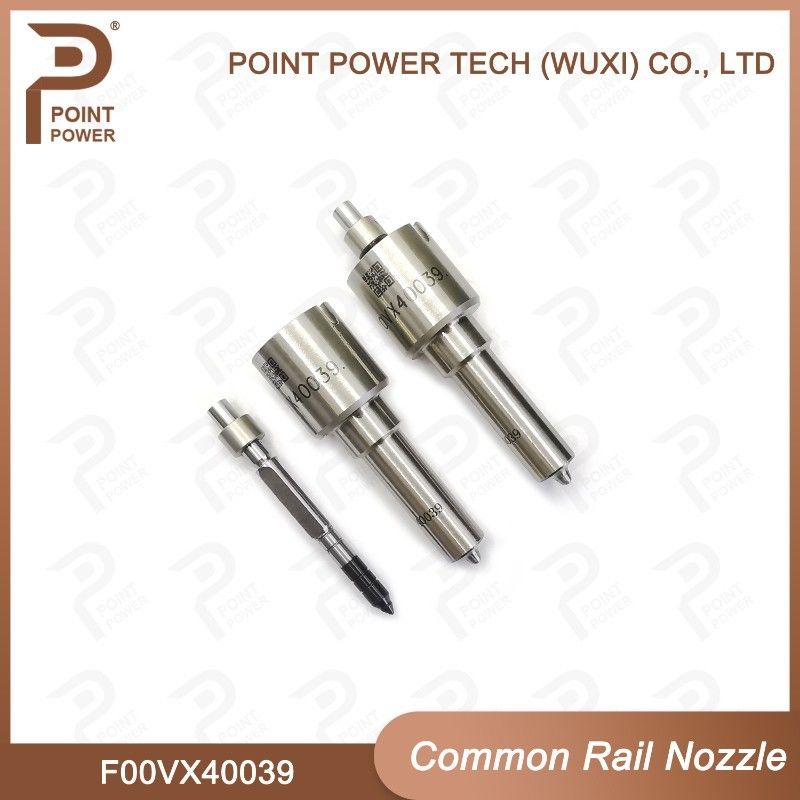 F00VX40039 Bosch Piezo Nozzle per iniettori 0445117006/007/013/014 diesel common rail